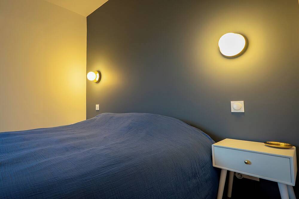 Apartamento entero, Le #7 / City center - Parking - Balcony - 6 Pers in Saint-Omer, Región de Saint-Omer