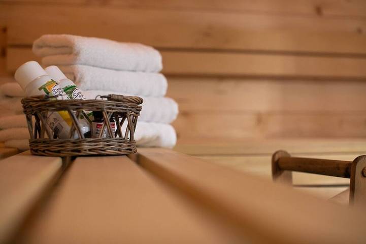 Ferienhaus / Cottage / Eifel / Nürburgring / Sauna in Antweiler, Ahrtal