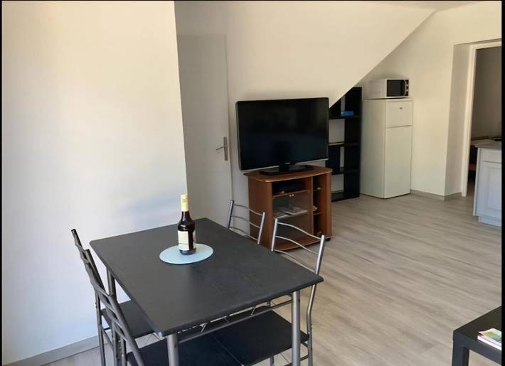 Maison d’hôte pour 4 personnes, avec jardin à Peypin - 3