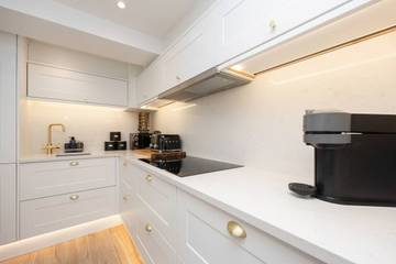 Casa Vacanza per 10 Persone in Brighton, Sussex, Foto 1