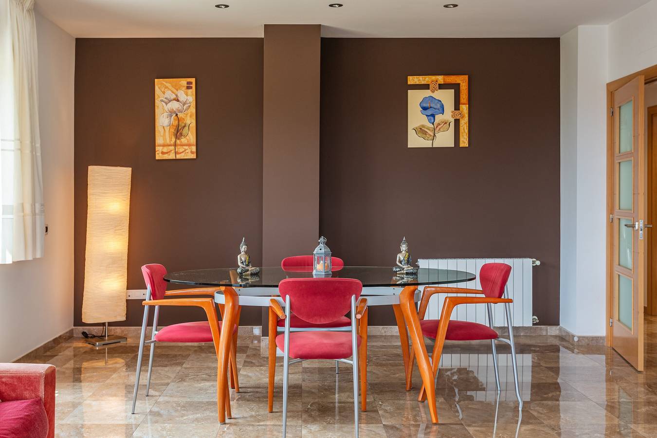 Villa 'Dorita Costa Brava' con vistas al mar, Wi-Fi y aire acondicionado in Tordera, Maresme