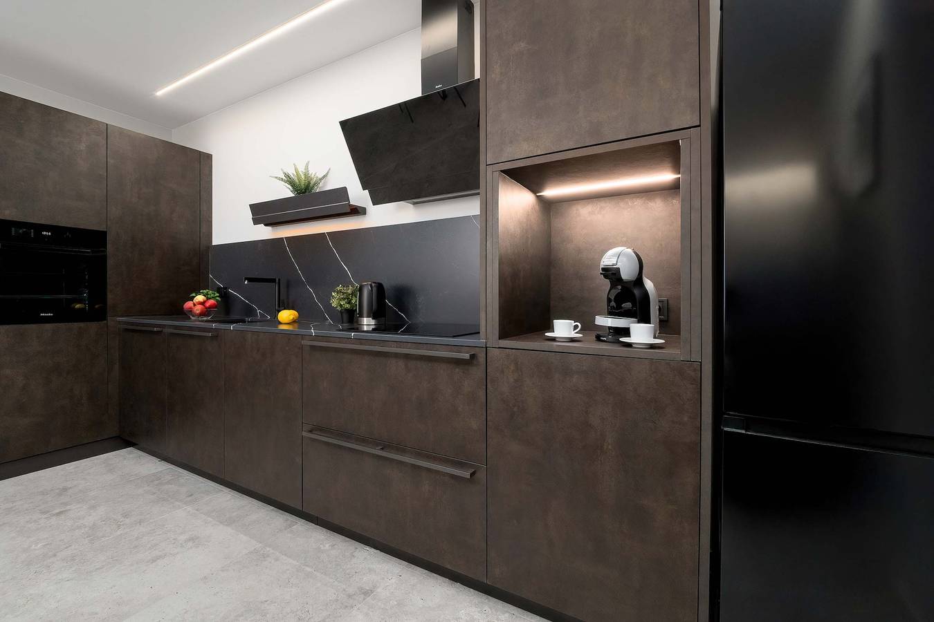 Ganze Wohnung, Więckowskiego 12 Łódź | Cozy Apartment with Balcony | City Center in Łódź, Region Lodz