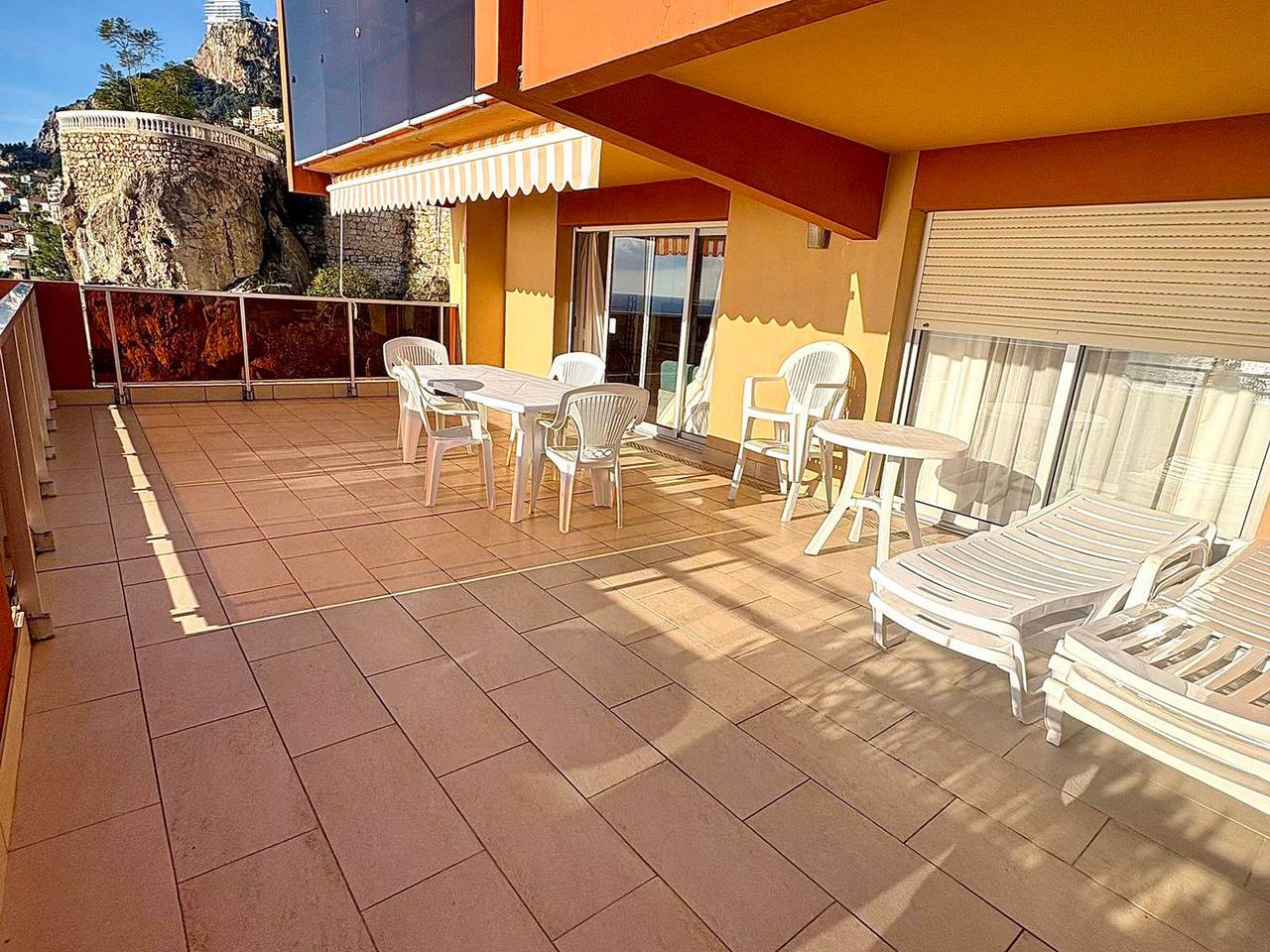 Appartement de vacances