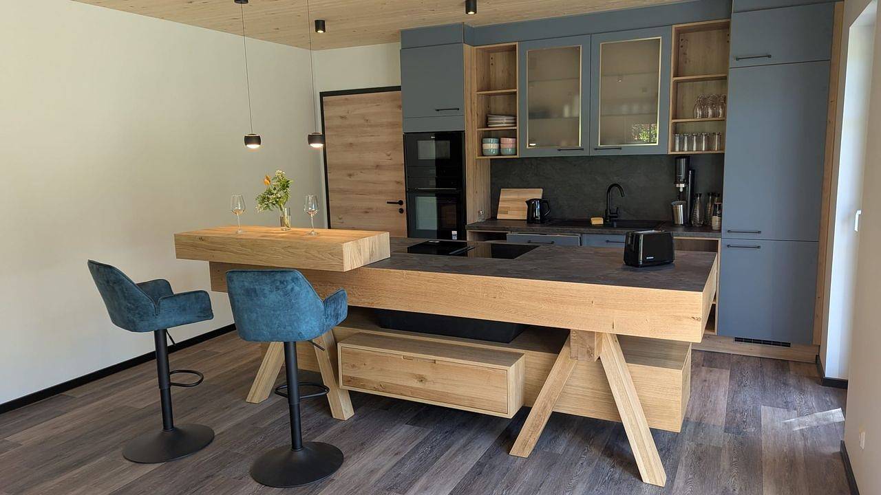 Ganze Ferienwohnung, Ferienwohnung für 6 Personen (111 m²) in Baltrum in Baltrum