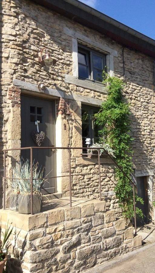 Location de vacances pour 6 personnes, avec jardin et terrasse à Florenville - 2