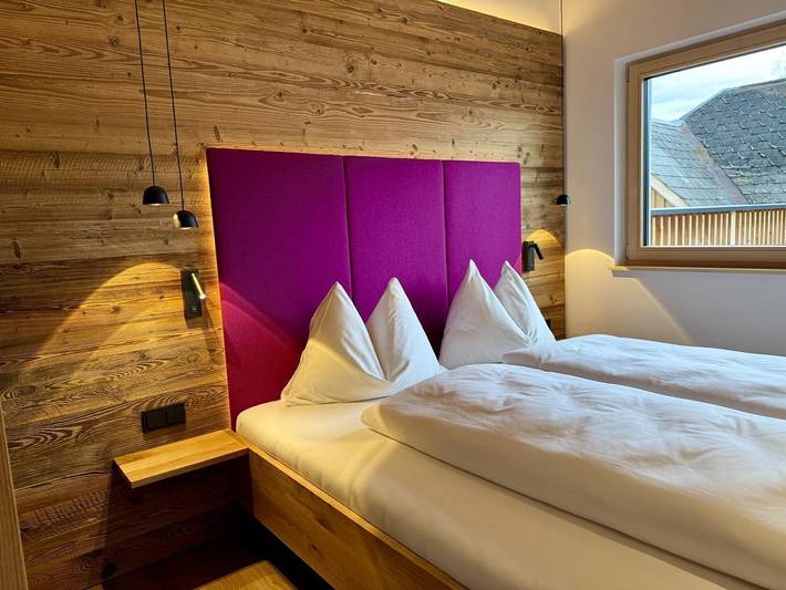 Ganze Ferienwohnung, Appartement Max in Gröbming, Schladming-Dachstein