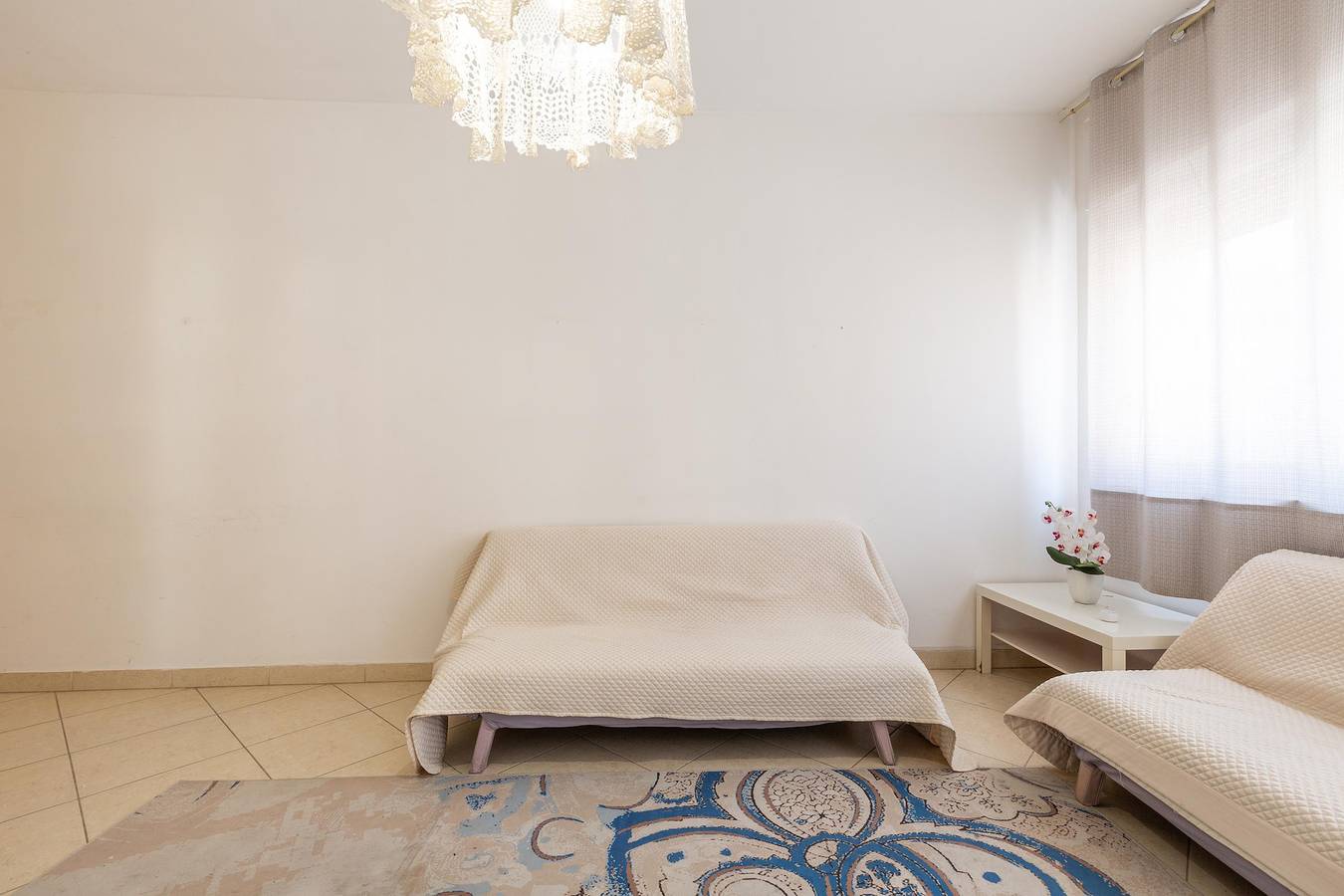 Apartamento entero, Appartamento Vico by Barbarhouse in Galípoli, Golfo de Tarento