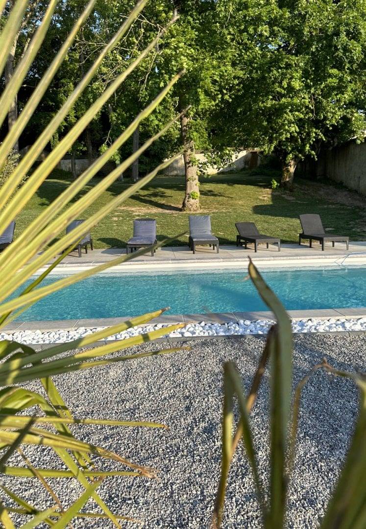 Le Domaine des Sources - Voltaire in Saint-Martin-d'Ablois, Marne