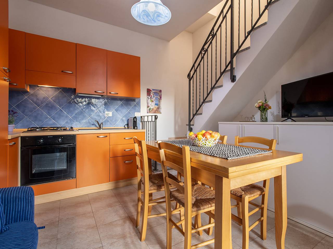 Happy Island in Pirotto Li Frati, Olbia-Tempio