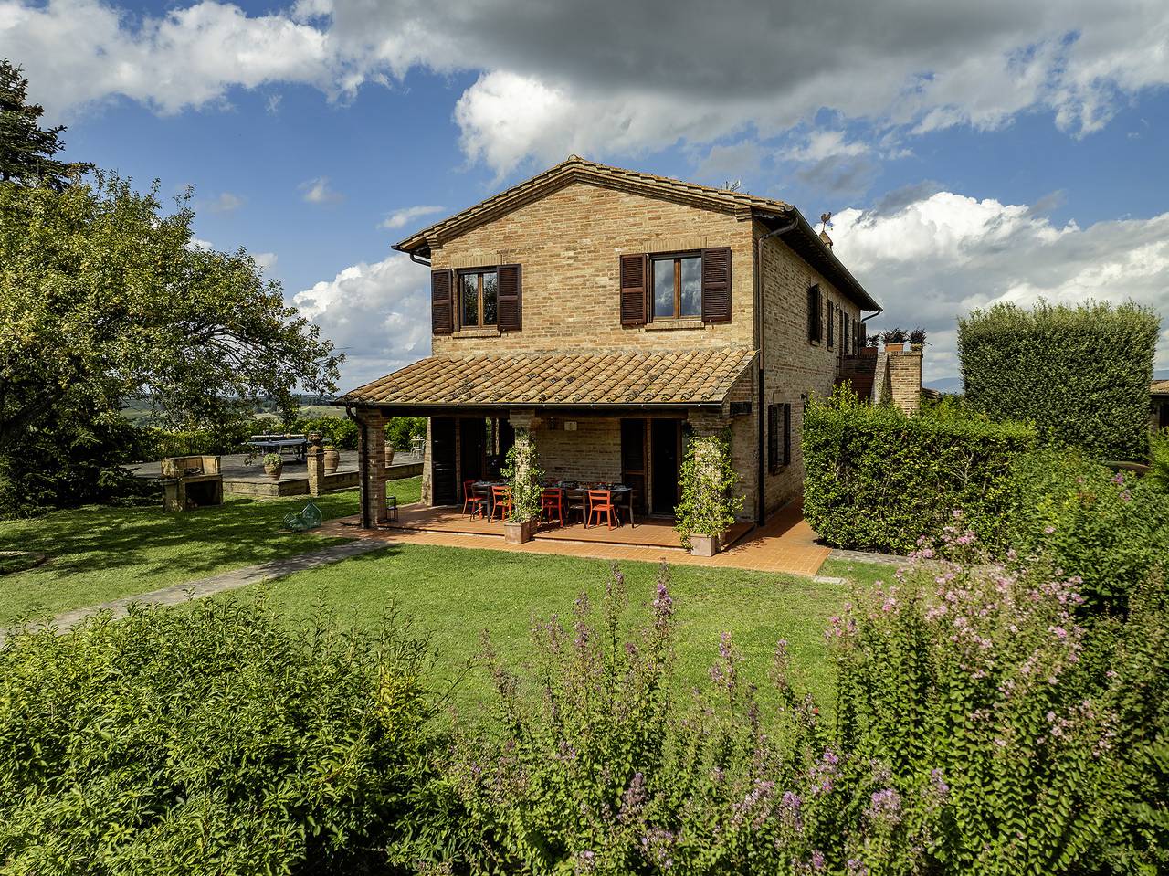 Podere Gellino 14, Emma Villas in Chianciano Terme, Chianti