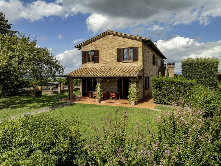Podere Gellino 14, Emma Villas in Chianciano Terme, Chianti