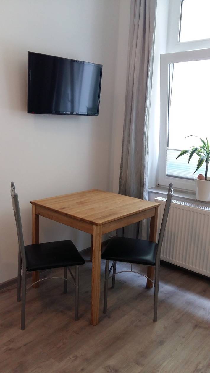 Ferienwohnung für 2 Personen in Warnemünde - 2