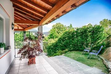 Vakantieappartement voor 3 Personen in Sant'Agata (Cannobio), Gemeente Cannobio, Afbeelding 4