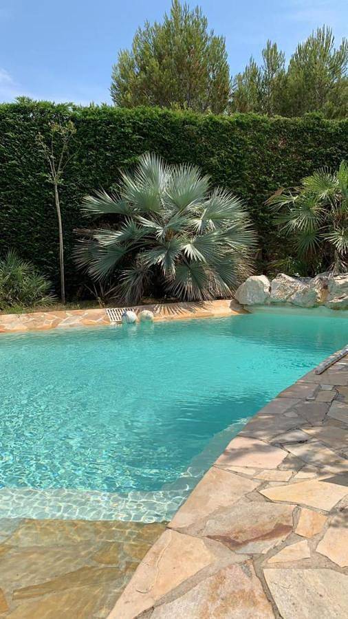 Three-Bedroom Villa in Carry-le-Rouet, Côte méditerranéenne (France)