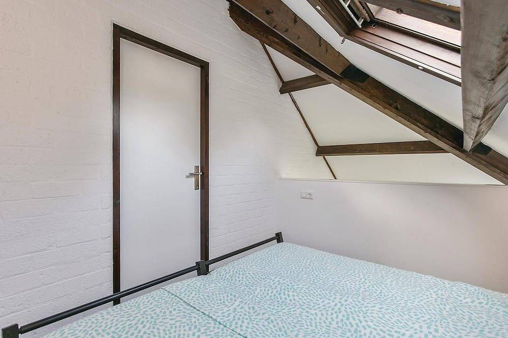 Oud Kempen Bungalow 37 in Stavenisse, Niederländische Nordsee