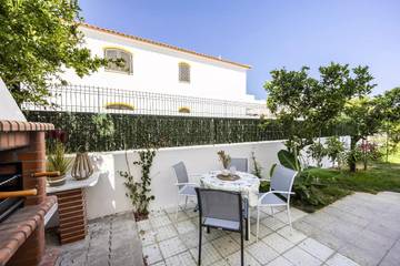 Casa De Férias para 10 Pessoas em Altura, Distrito de Faro, Foto 4