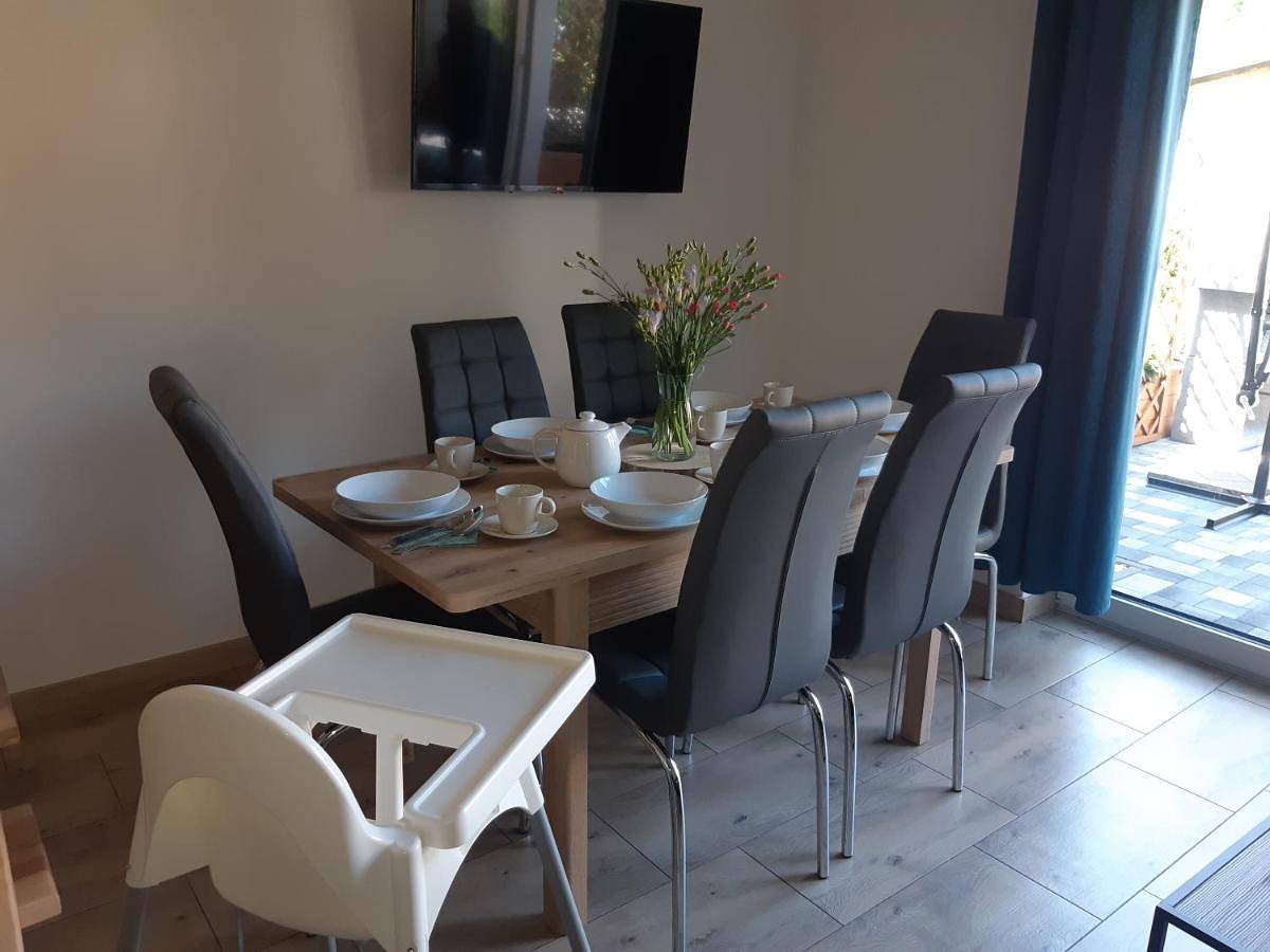 Cały apartament, Osada Kępki in Wisła, Karpaty (Polska)