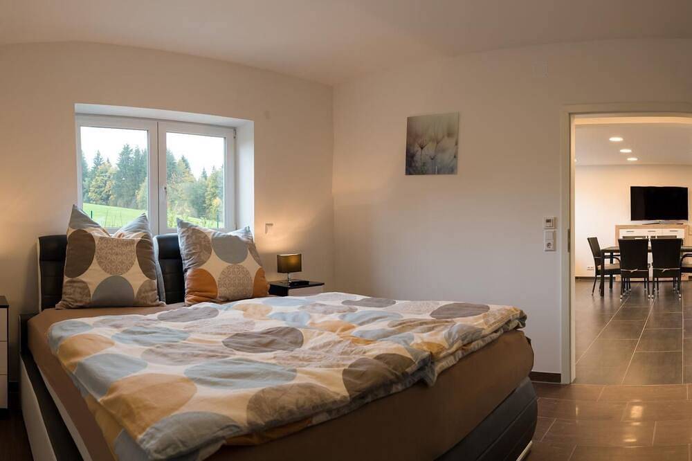 Ganze Wohnung, Waldblick in Buchenberg, Bayerisch Schwaben