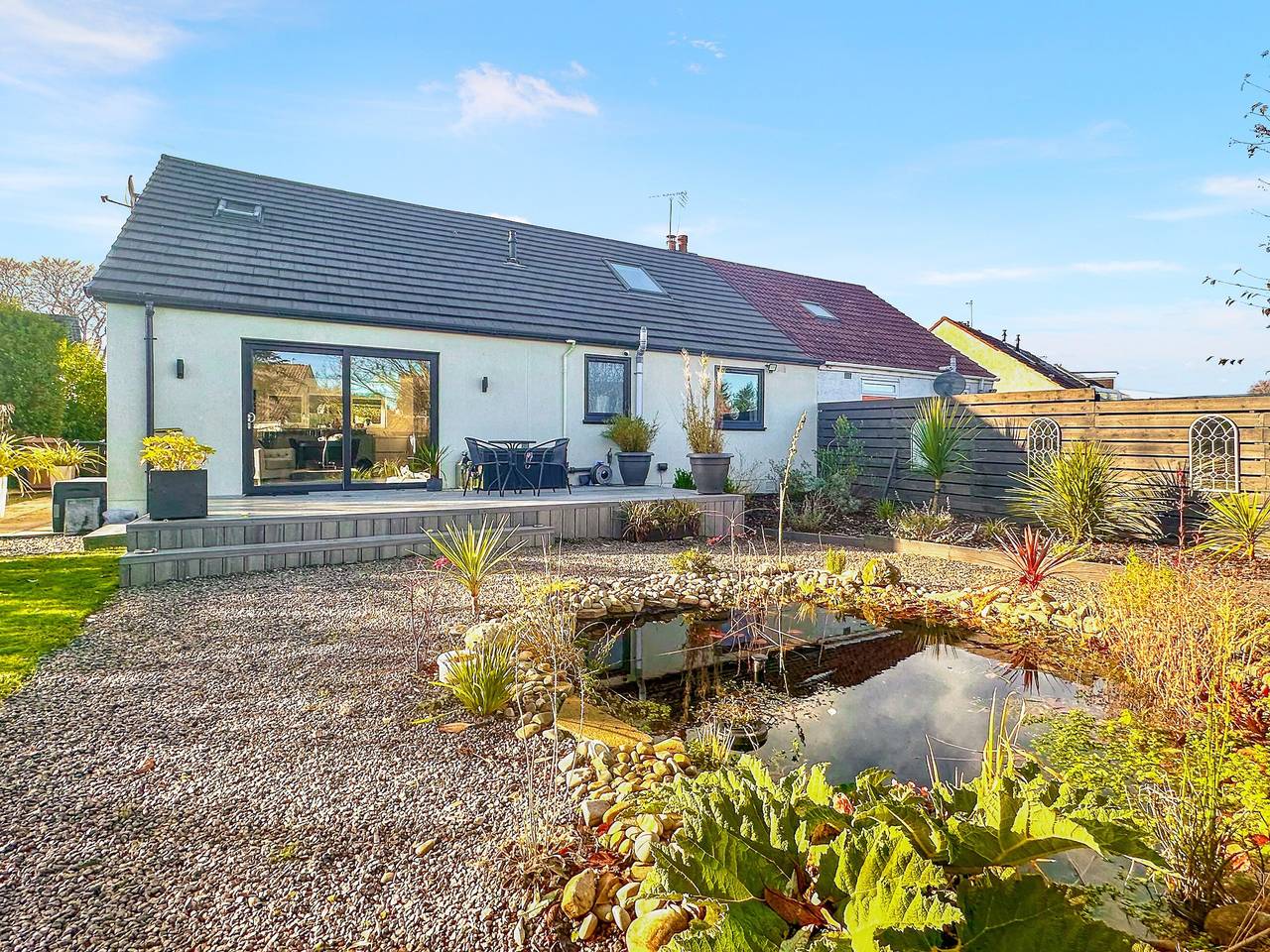 Countesswells Villa in Aberdeen, Aberdeenshire