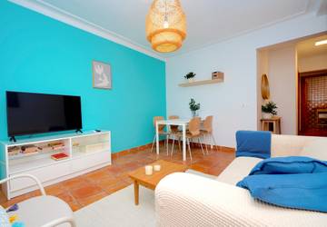 Apartment in Palma Altstadt, Palma für 4 