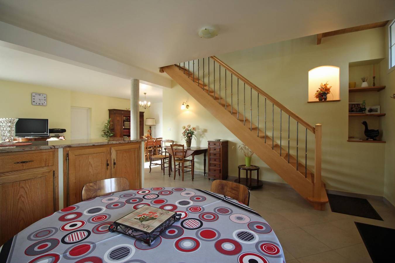 Le Duveix in Linards, Région de Limoges