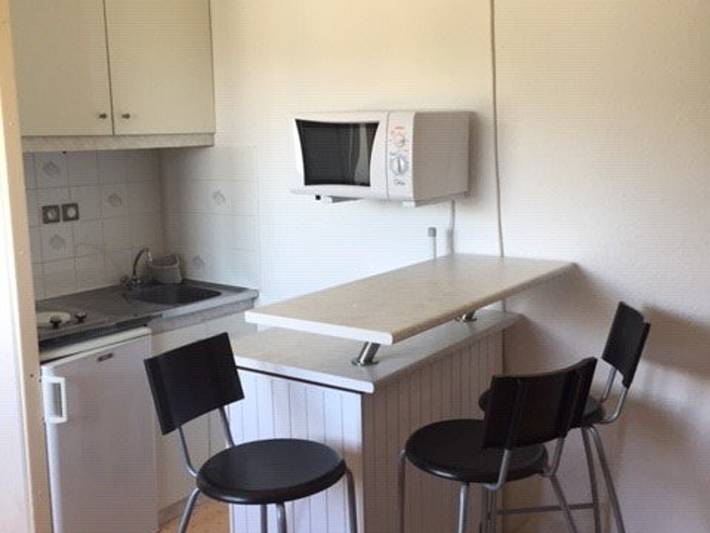 Gîte pour 2 personnes dans La Pierre Saint-Martin - 2