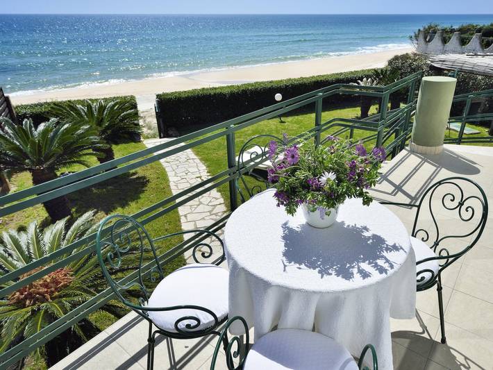 Ferienhaus für 9 Personen, mit Garten in Süd Sardinien - 3