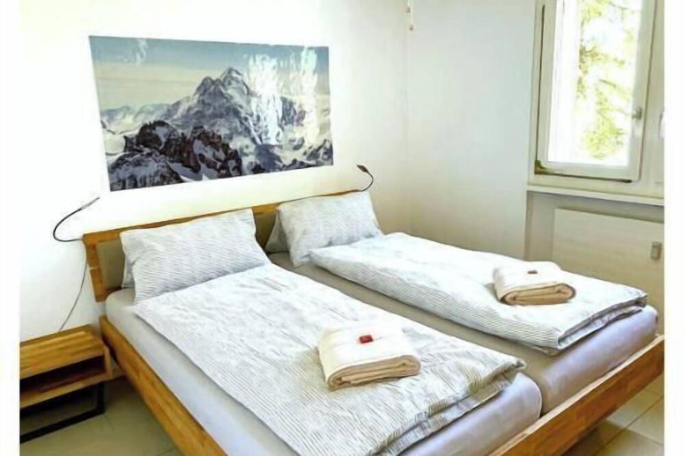 Ganze Wohnung, Matterhorn Alpine Lodge - Familie und Sport in Täsch, Walliser Alpen