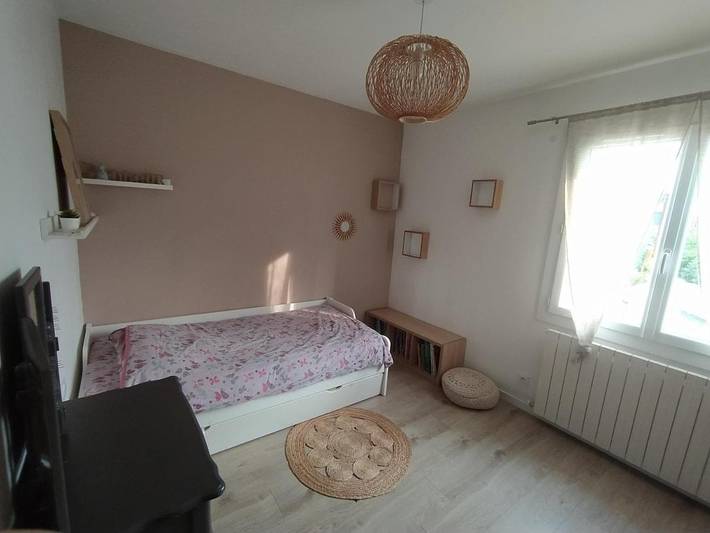 Gîte pour 5 personnes, avec vue et terrasse à Teyran - 3