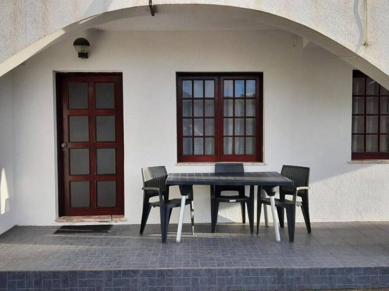 Ganze Wohnung, Maison de la Belle Mere 2 in Fajã Grande, Flores (Azoren)