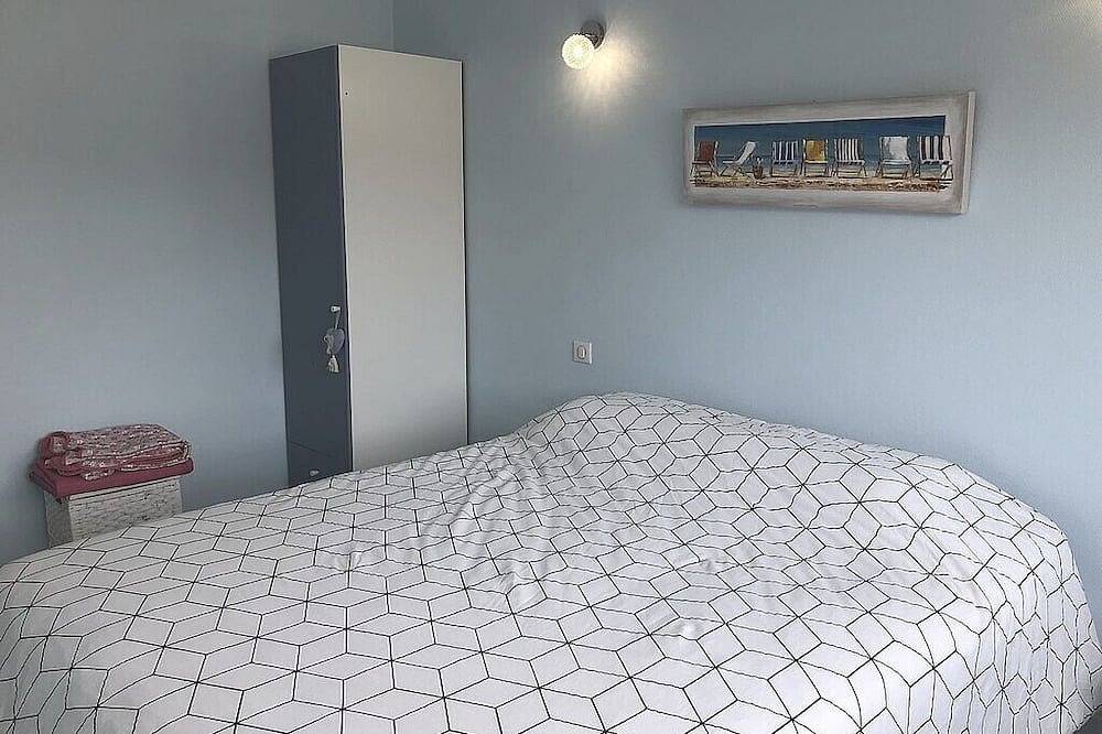 Ganze Wohnung, Große Wohnung für 4 Personen 1. Etage direkt am Meer in Le Touquet-Paris-Plage, Montreuil und Umgebung