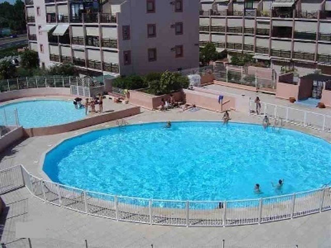 Appartement de vacances
