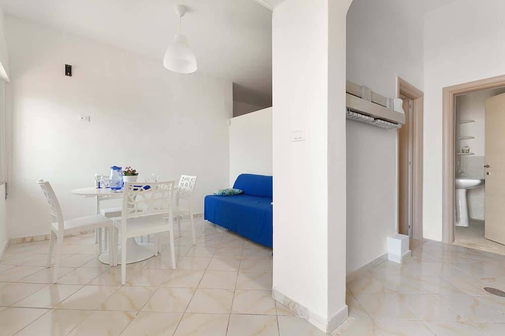 Geheel appartement, 1542 Villetta Playa De Mar in Manduria, Golf van Tarente