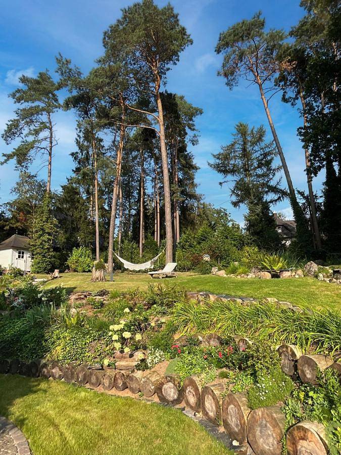Ganze Wohnung, Heide Suite am Waldrand in Buchholz in der Nordheide, Nordheide