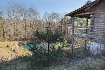 Cottage for 12 Guests in Hocking Hills, Hocking County, Picture 1