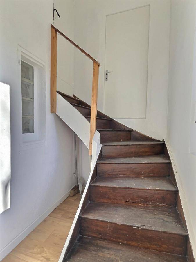 Location de vacances pour 5 personnes, avec jardin, animaux acceptés dans Deux-Grosnes - 4