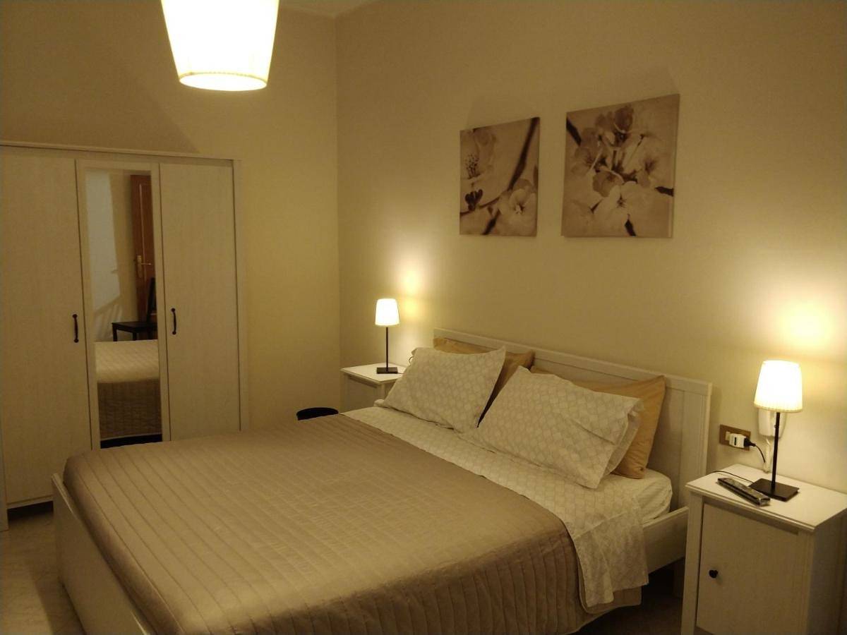 Isi Guesthouse in Jesi, Ancona Provinz