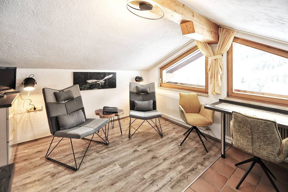 Geheel appartement, Eule by Summit Residence in Serfaus, Serfaus-Fiss-Ladis