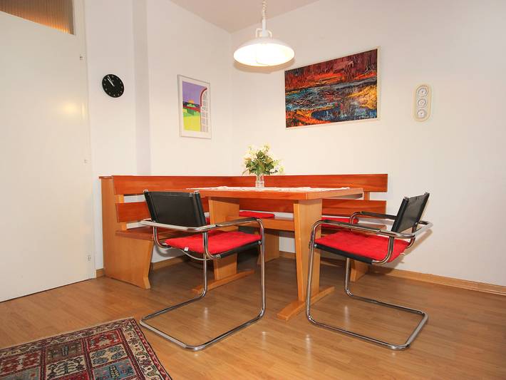 Ganze Wohnung, Am Birkenhain in Seefeld in Tirol, Innsbruck Land