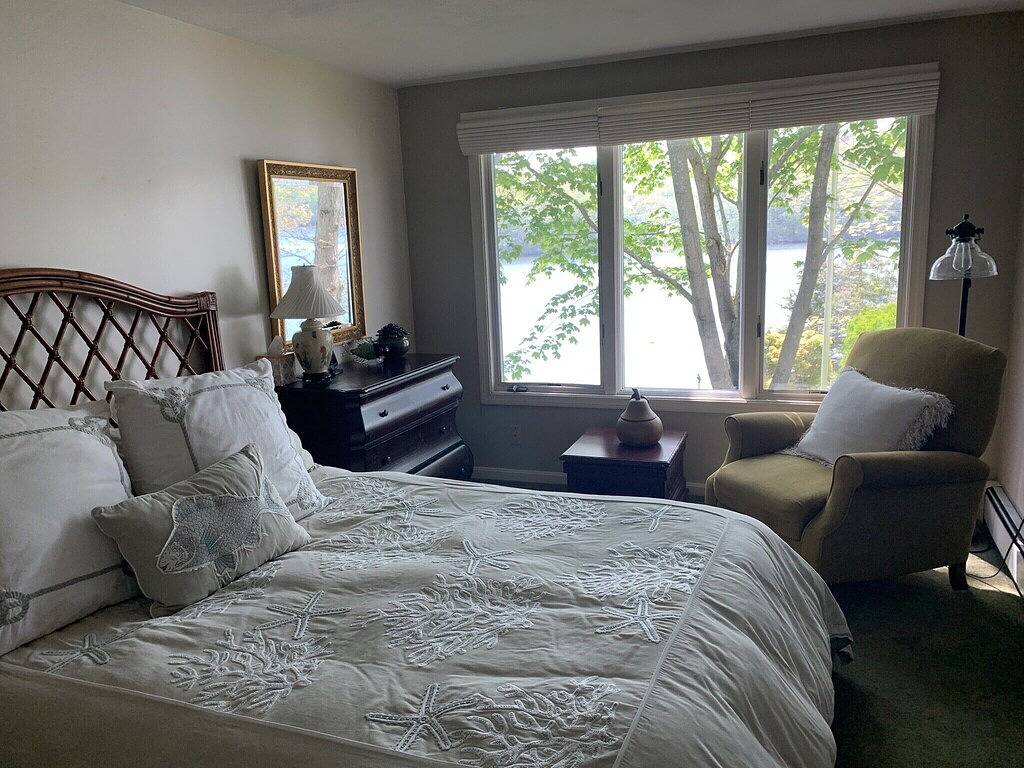 Waterfront - Waterfront, dock. Off season rates Sep - Apr in Narragansett, Washington County (RI)