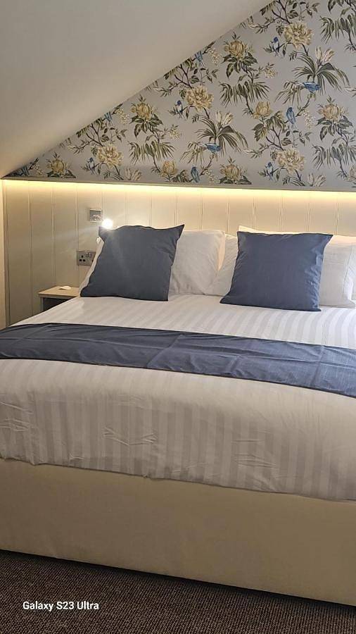 The Quay lodge in Wexford, Comté de Wexford
