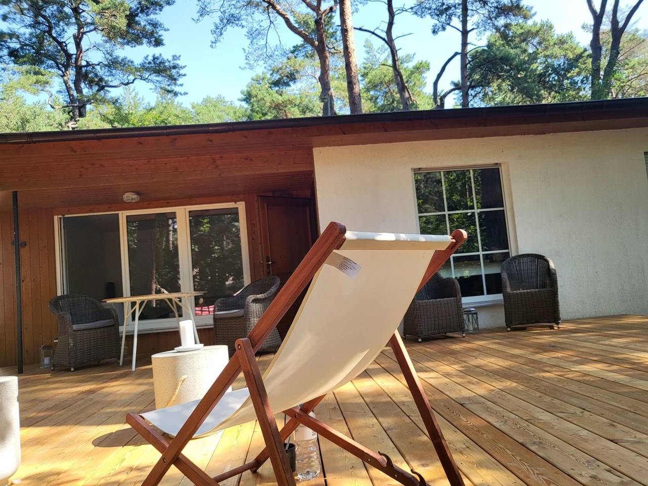 Alles was Ihr Urlaub so braucht! in Ostseebad Karlshagen, Karlshagen