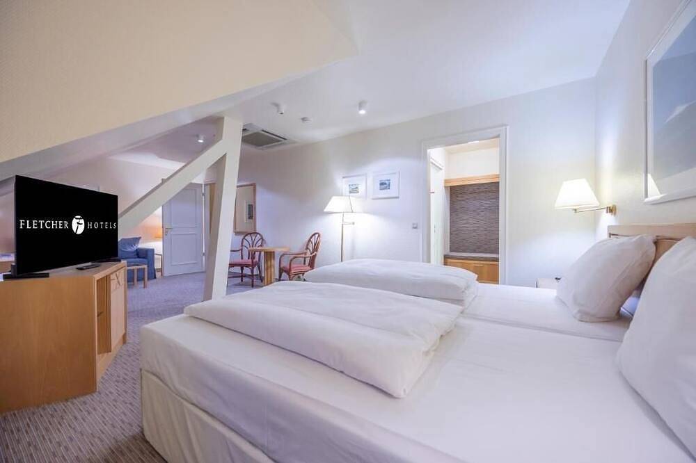 Appartamento intero, Everything You Need For The Perfect Vacation! Pets Are Welcome, Free Parking! in Heiligenhaus, Circondario di Mettmann