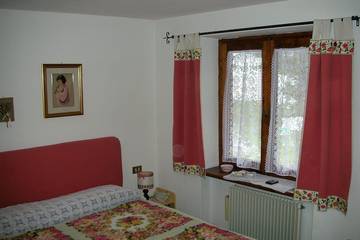 Hütte für 7 Personen in Arabba, Fanesgruppe, Bild 1