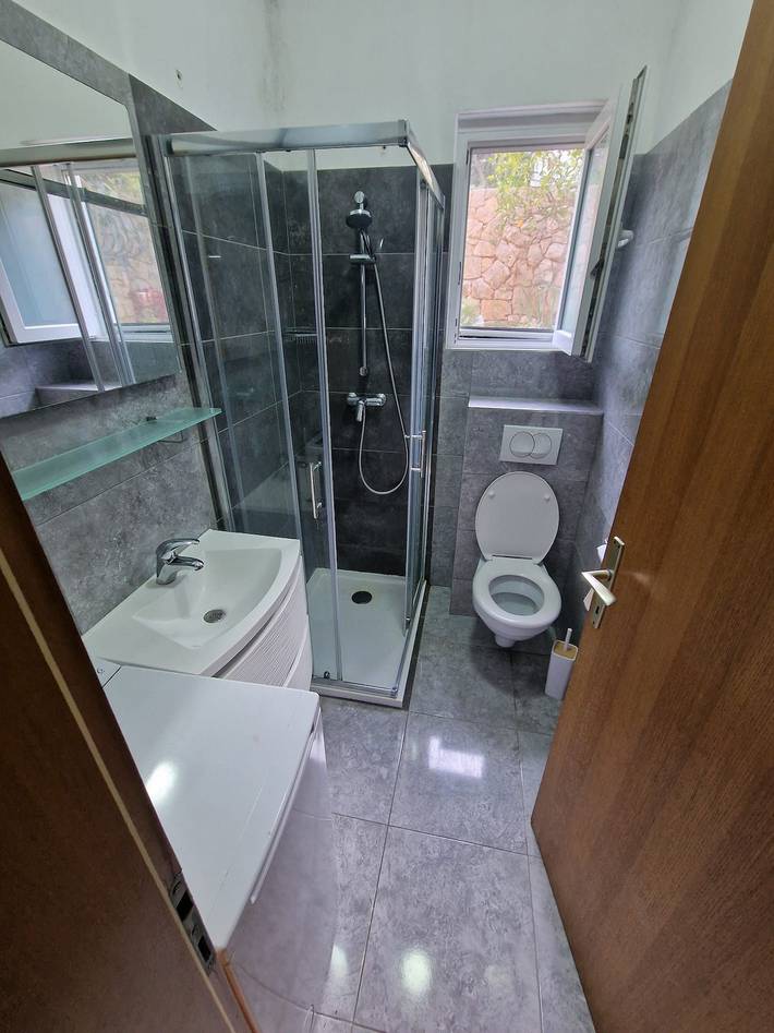 Ferienwohnung für 4 Personen, mit Terrasse - 1