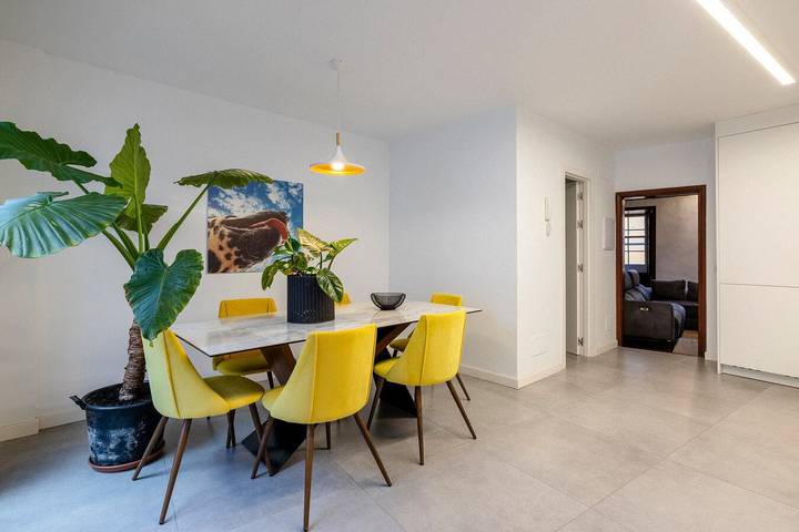 Maison d’hôte pour 4 personnes à Tenerife - 4