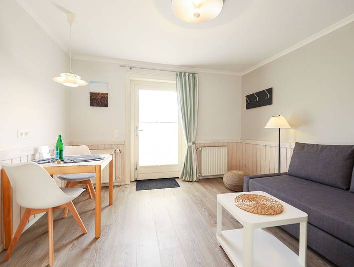 Ganze Wohnung, Klööwer in Westerland, Sylt (Gemeinde)