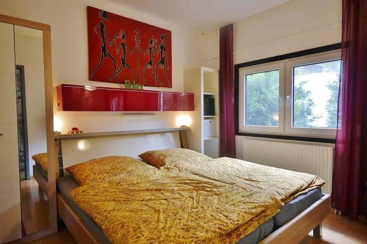 Chalet für 6 Personen, mit Terrasse und Garten, mit Haustier in Willingen - 3