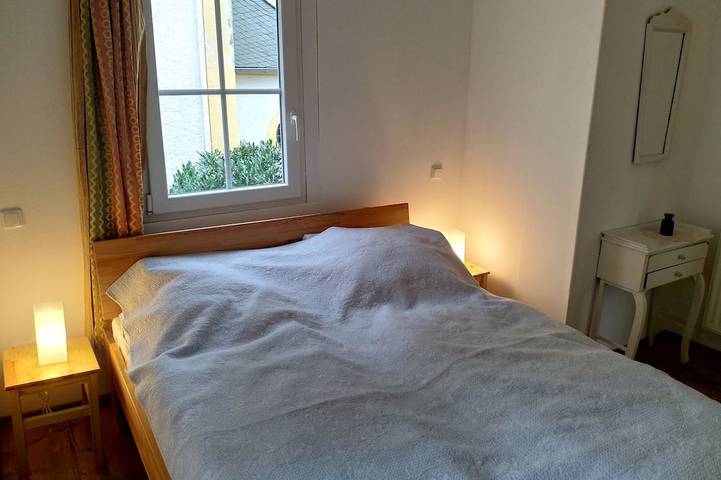 Ferienhaus für 12 Personen, mit Balkon in Pünderich - 4