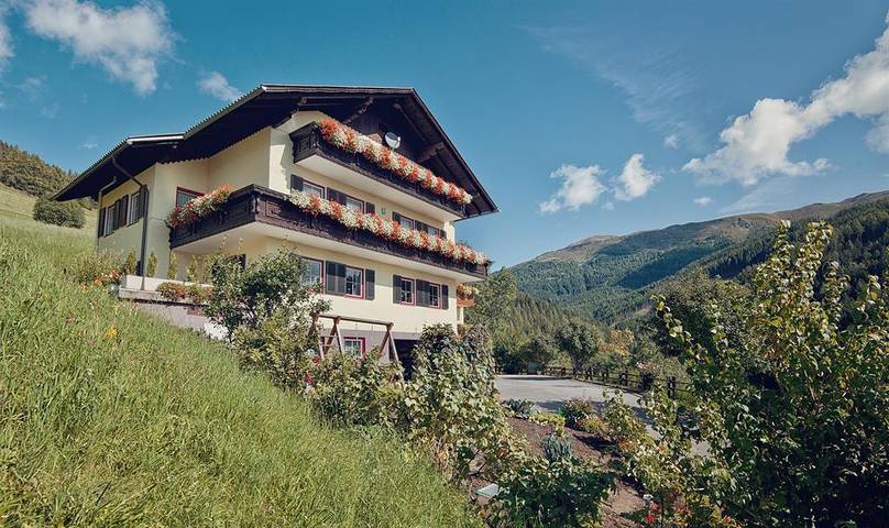 Ferienwohnung für 6 Personen